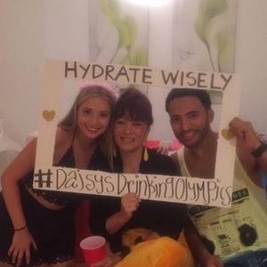 Meet your Posher, Maritza